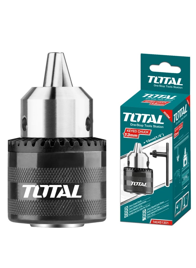 توتال ظرف 13 مل بالوصله - TAC451301.1 - Total