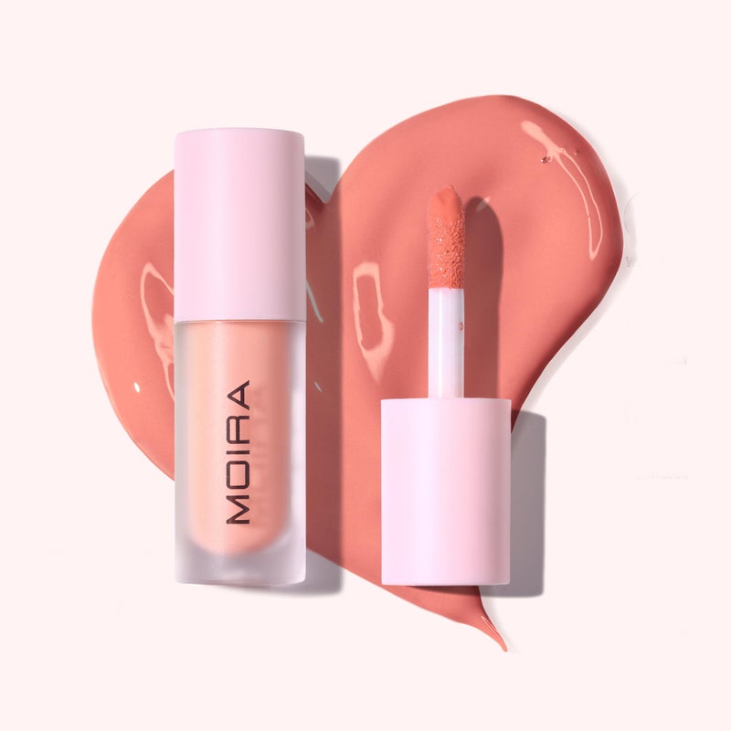 Moira Love Steady Liquid Blush 015 Only One