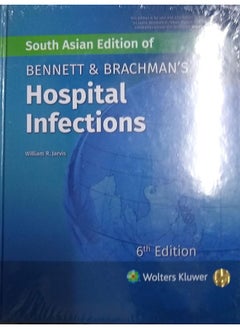 BENNETT AND BRANCHMANS HOSPITAL INFECTIONS 