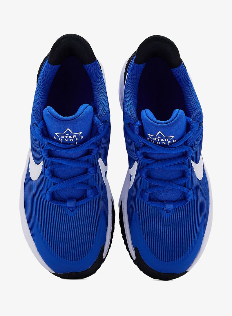 Nike Youth Star Runner 4 - Image 4