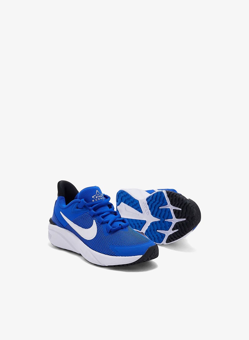 Nike Youth Star Runner 4 - Image 3