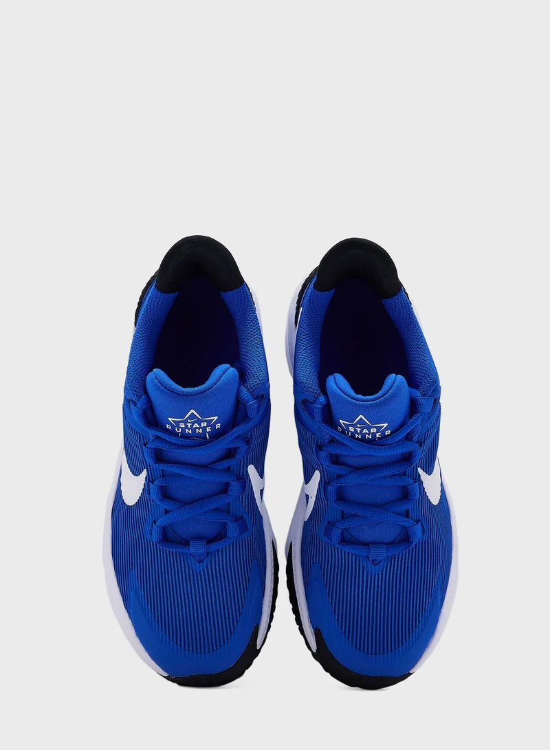 Nike Youth Star Runner 4