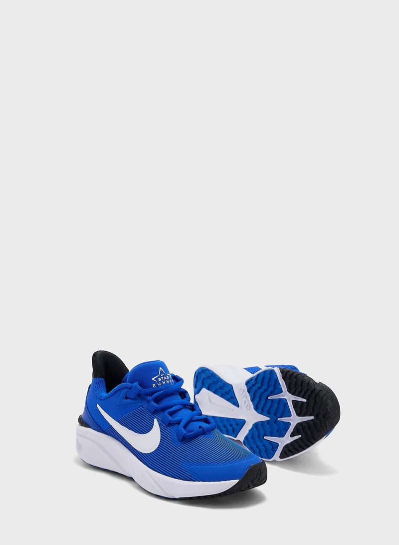 Nike Youth Star Runner 4