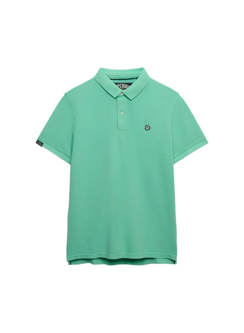 Superdry  Vintage Destroy Polo Shirt for Men | Best Price UAE