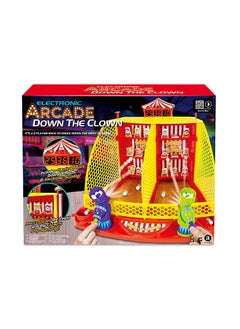 Electronic Arcade Down the Clown - pzsku/Z261DED946EEB488E3043Z/45/_/1719402862/c0501ec3-a4d6-4f7d-a68f-8ea5063c5399