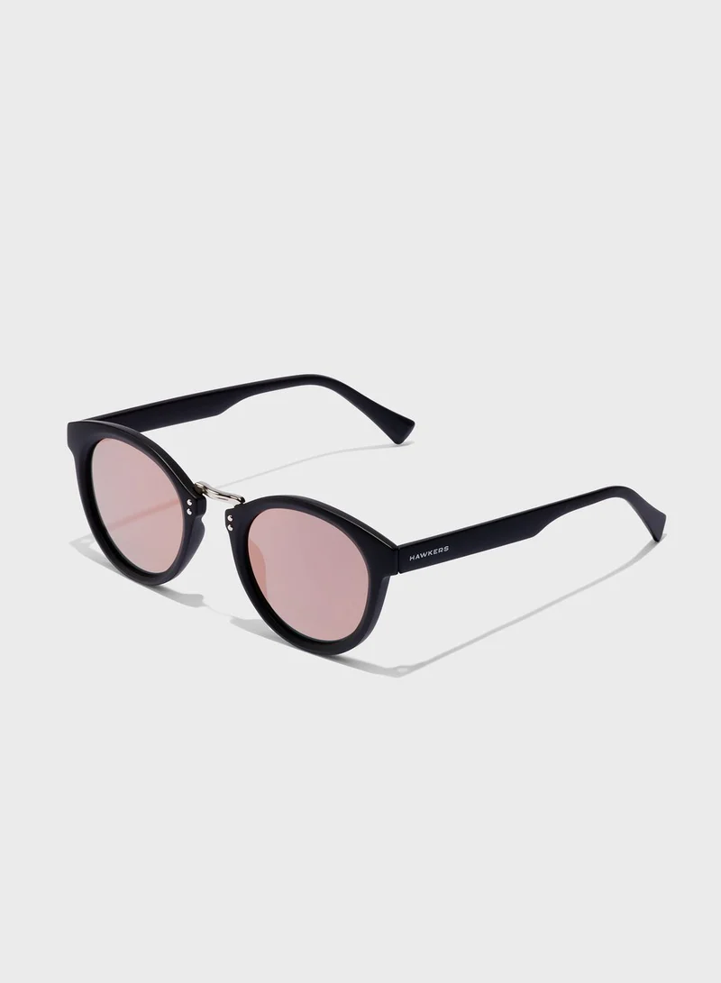 HAWKERS Whimsy Wayfarer Sunglasses