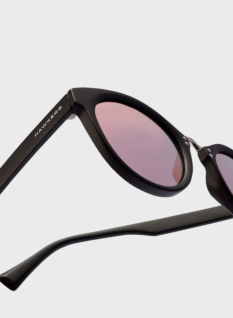 HAWKERS Whimsy Wayfarer Sunglasses