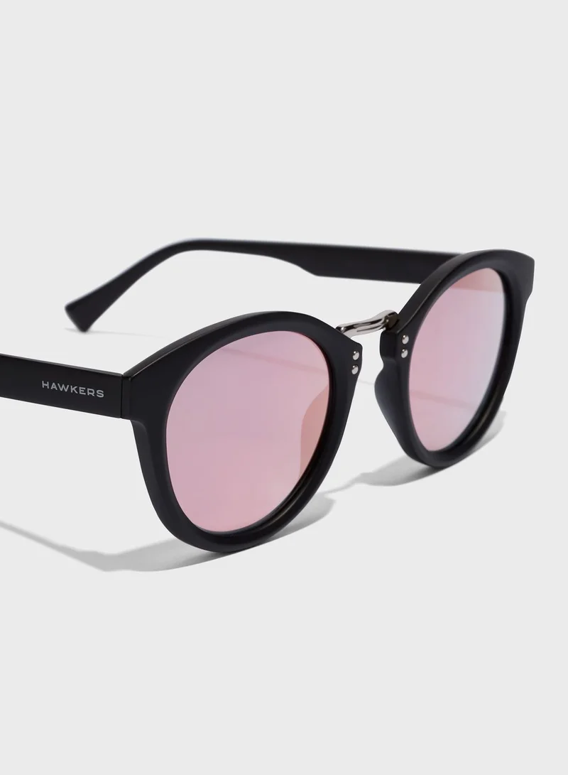 HAWKERS Whimsy Wayfarer Sunglasses