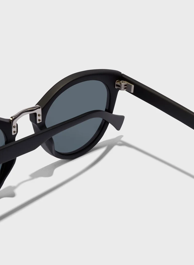 HAWKERS Whimsy Wayfarer Sunglasses