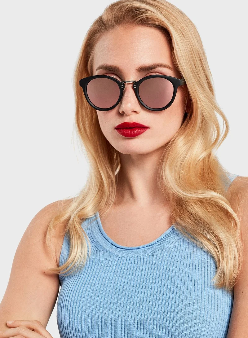 HAWKERS Whimsy Wayfarer Sunglasses