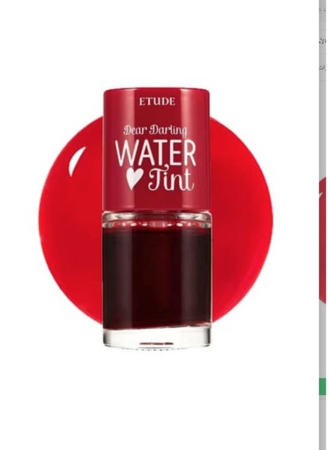 Etude Lip Tint Dear Darling Water - Cherry