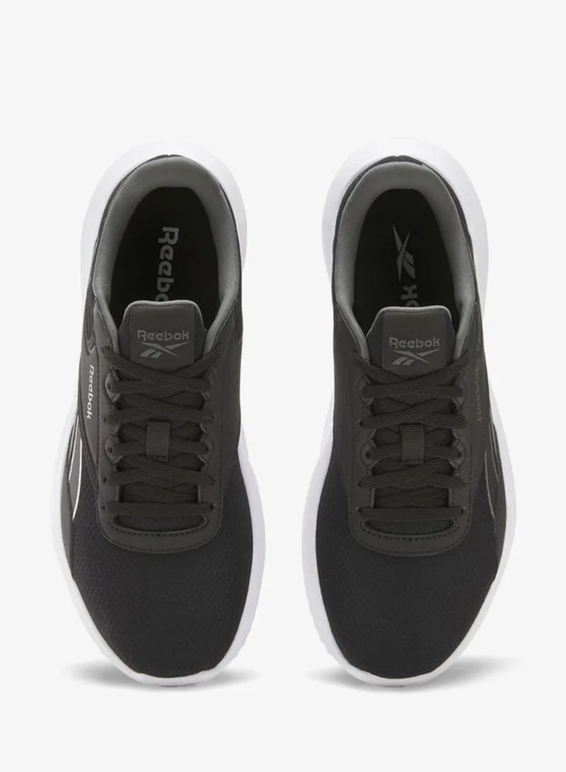 Reebok Womens Panelled Lace-Up Running Shoes - LITE 4