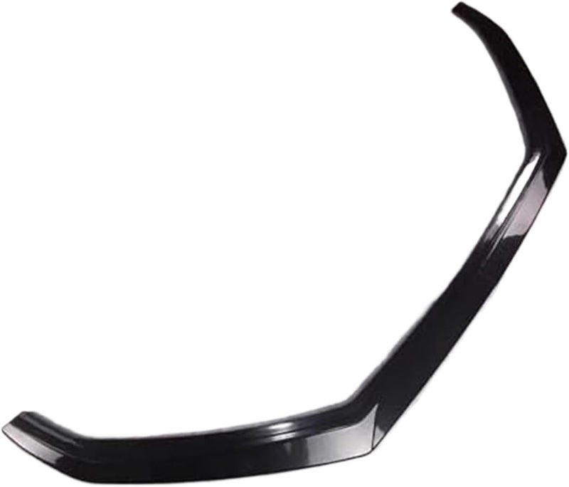 Wivplex Front Bumper Lip Spoiler for VW Polo - Image 1
