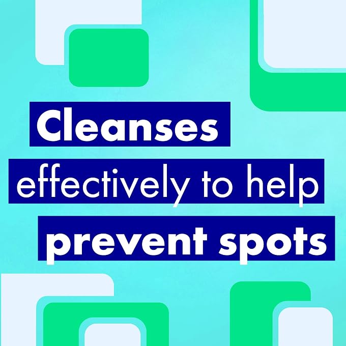 Clean & Clear Deep Cleansing Lotion for Sensitive Skin, 200ml, Multi - Image 2