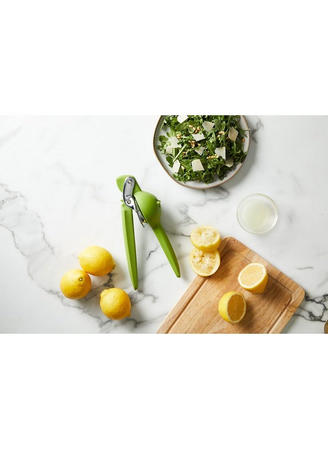 Chef'n - Chef'n Freshforce Citrus Juicer (Lime), One Size (102-159-018) - Image 1