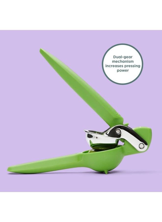 Chef'n - Chef'n Freshforce Citrus Juicer (Lime), One Size (102-159-018) - Image 1