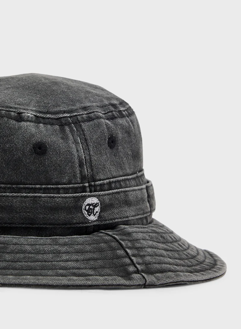 Seventy Five Bucket Hat
