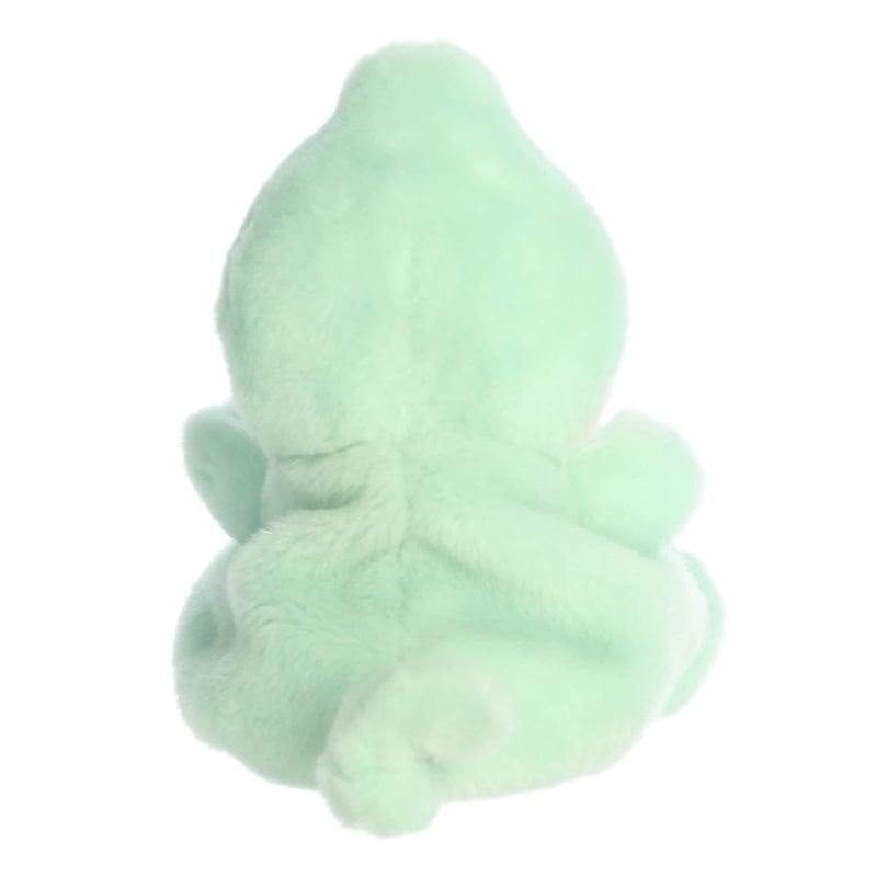 Aurora® Adorable Palm Pals™ Change Chameleon™ Stuffed Animal - Pocket-Sized Fun - On-The-Go Play - Green 5 Inches - Image 4