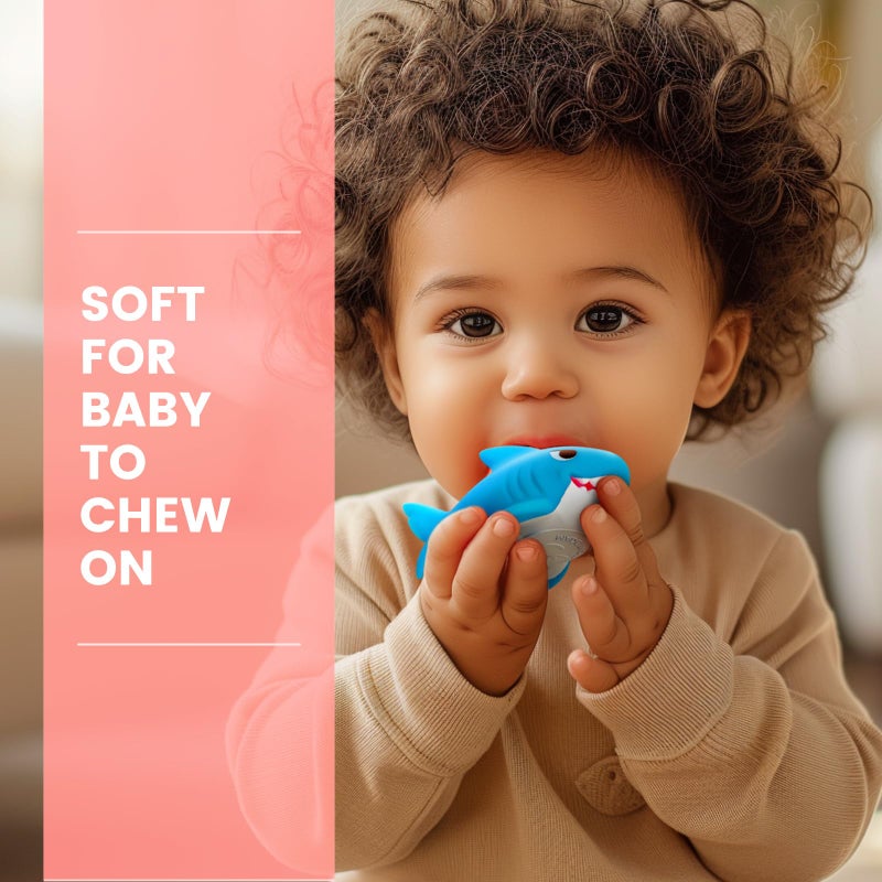 Hely Cancy Bath Toys for Kids - No Hole Baby Toys for 1 Year Old Infant Boys Girls, Shower Water Pool Toys - Image 4