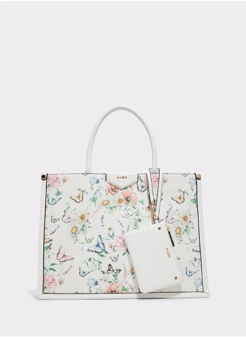 ALDO Itarare Shoppers Bag