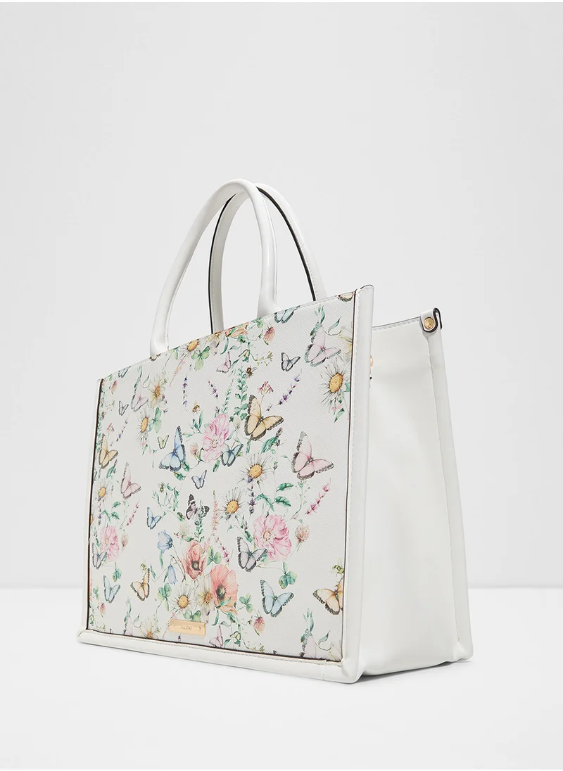 ALDO Itarare Shoppers Bag