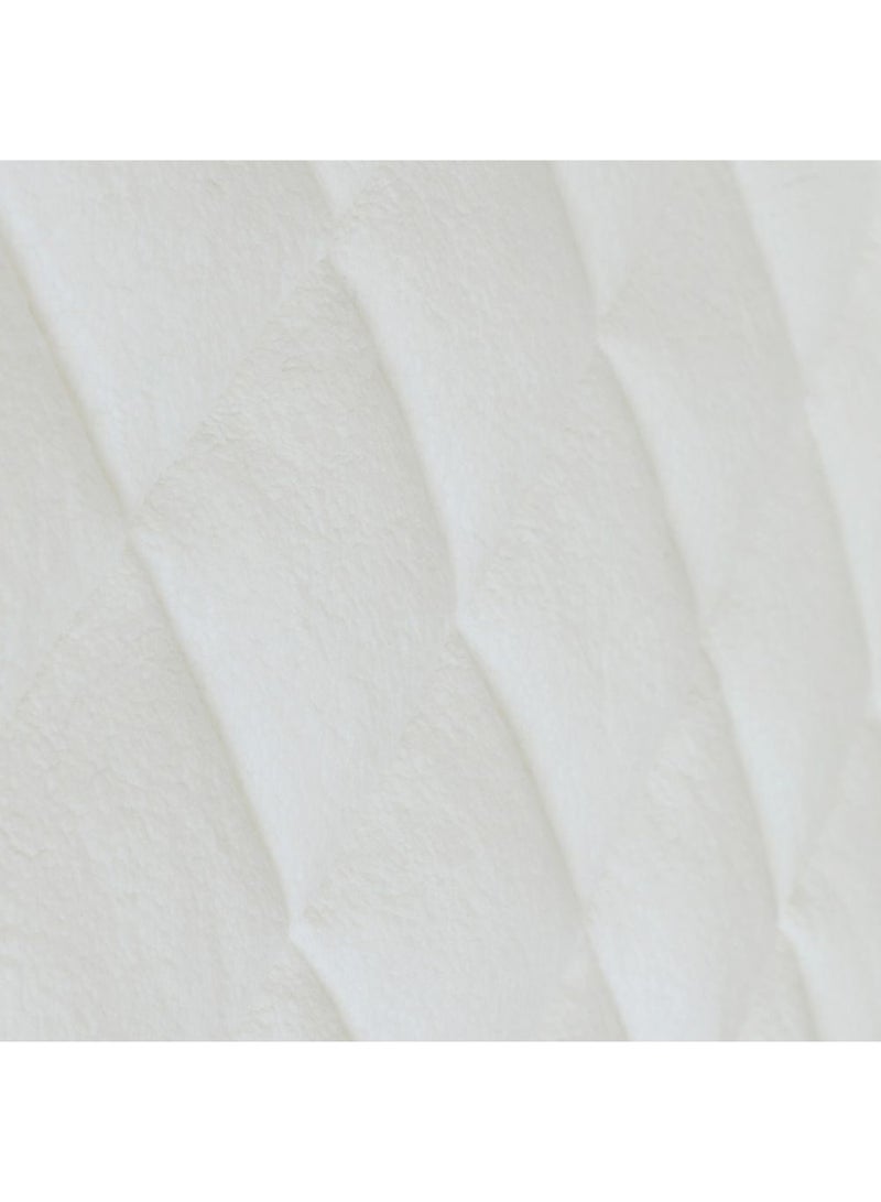 SERENITY Serenity Mattress Topper Super King 200x200 Cm Beige  - Image 5