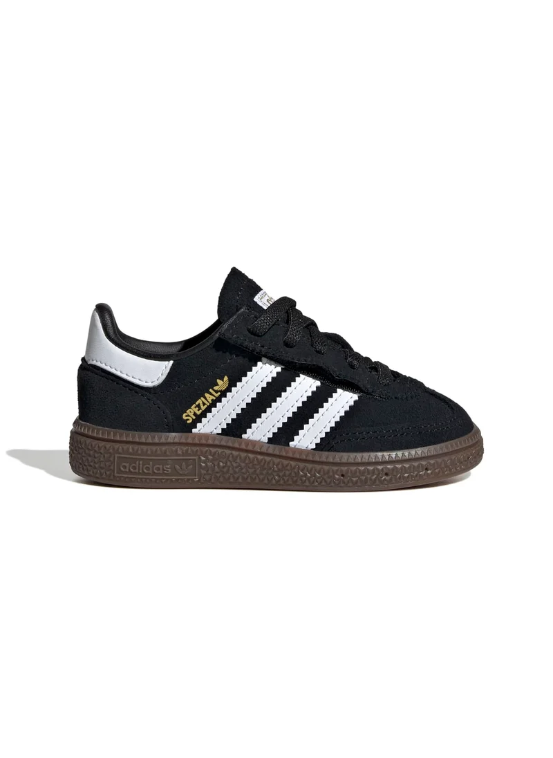 اديداس adidas HANDBALL SPEZIAL EL I Black Originals Men Shoes