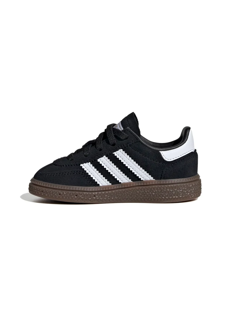 اديداس adidas HANDBALL SPEZIAL EL I Black Originals Men Shoes