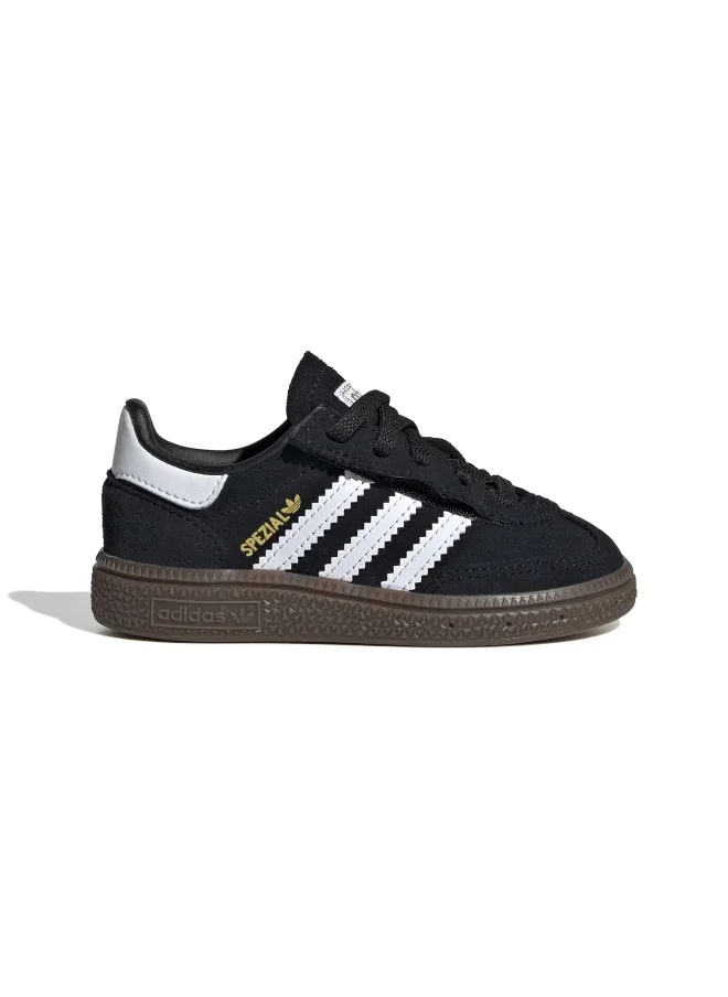 adidas Originals adidas HANDBALL SPEZIAL EL I Black Originals Men Shoes