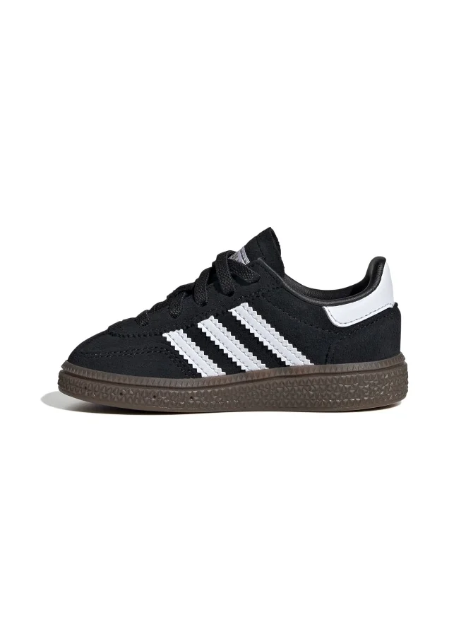 adidas Originals adidas HANDBALL SPEZIAL EL I Black Originals Men Shoes
