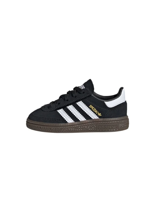 adidas أديداس هاندبول سبيزيال CF EL I U أسود أوريجينالز للأطفال