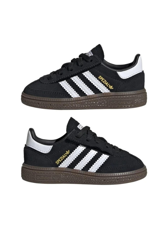 adidas أديداس هاندبول سبيزيال CF EL I U أسود أوريجينالز للأطفال