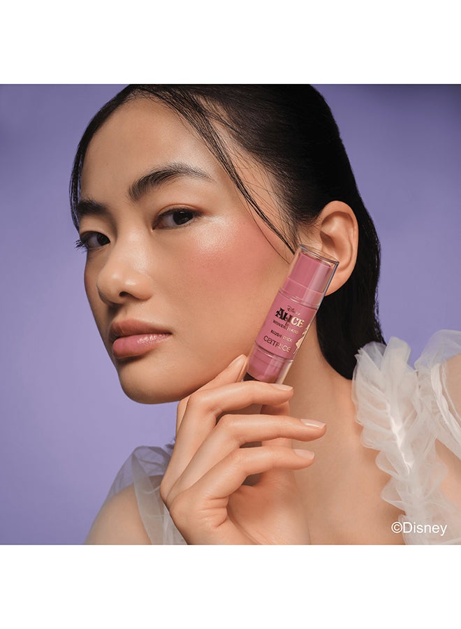 Catrice Disney Alice In Wonderland Blush Stick C02 - Image 3