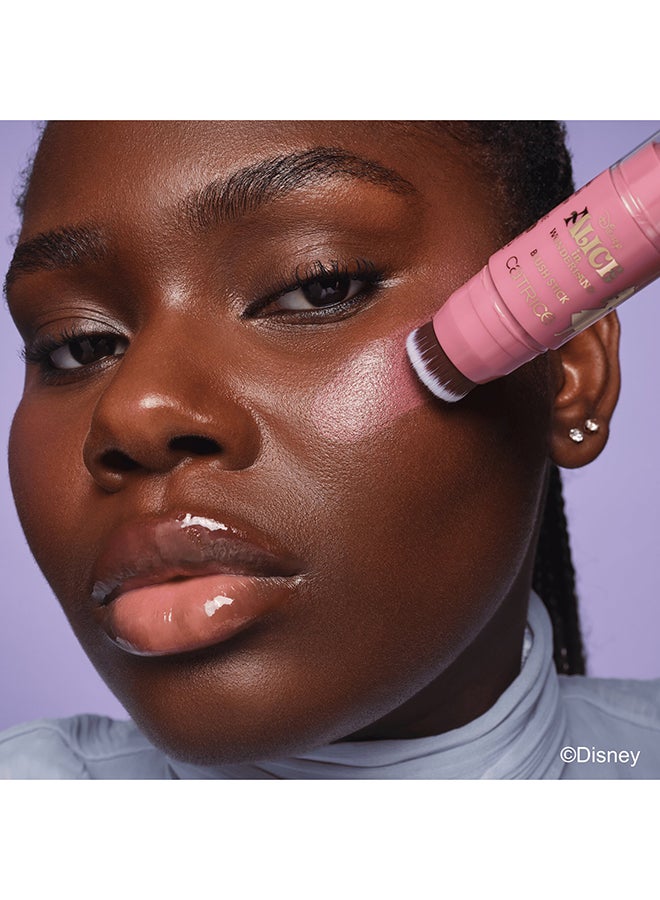 Catrice Disney Alice In Wonderland Blush Stick C02 - Image 4