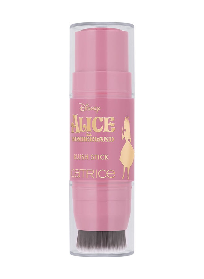 Catrice Disney Alice In Wonderland Blush Stick C02 - Image 1