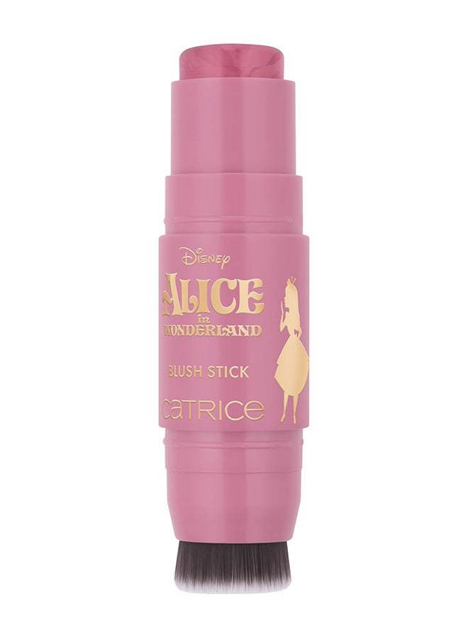 Catrice Disney Alice In Wonderland Blush Stick C02 - Image 2