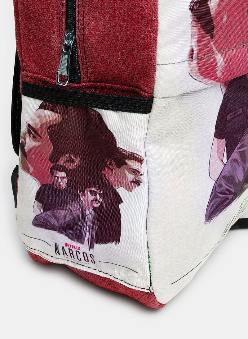 Ox Fashionable Backpacks - Image 3