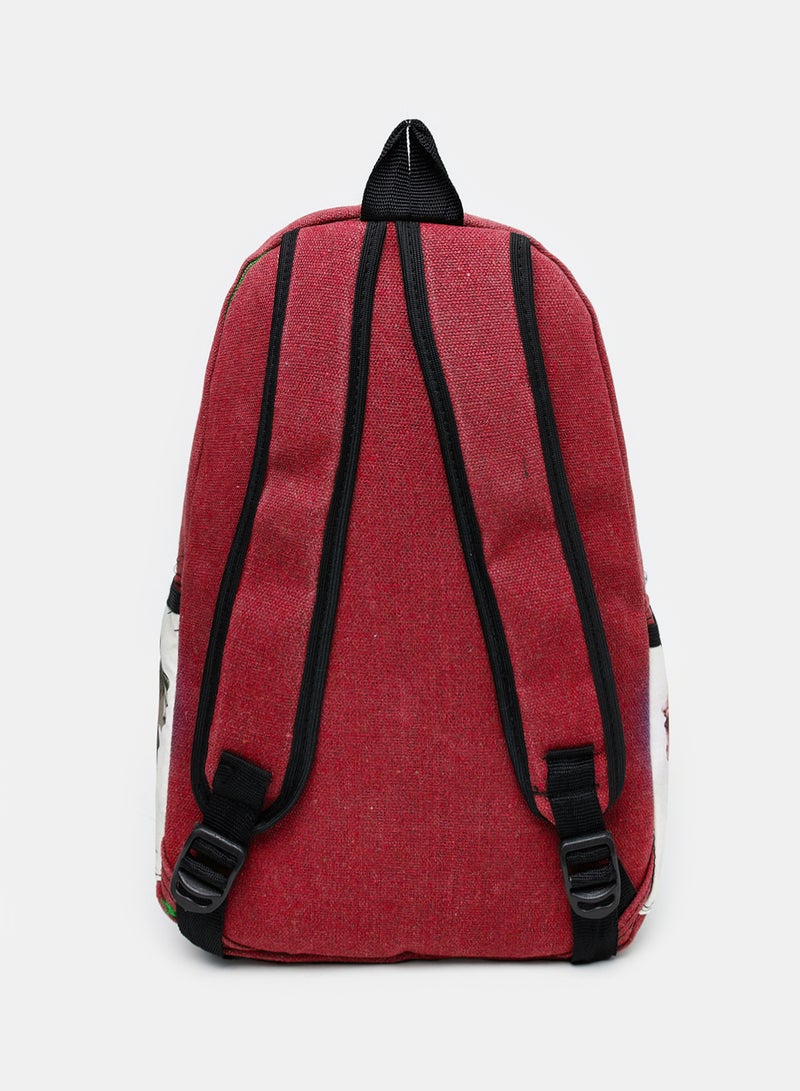 Ox Fashionable Backpacks - Image 2