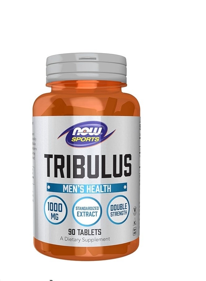 TRIBULUS 90 Tablets