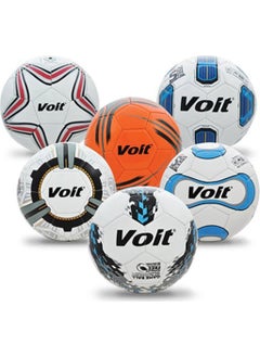 Alife Voit Extreme Football Ball N: 5 