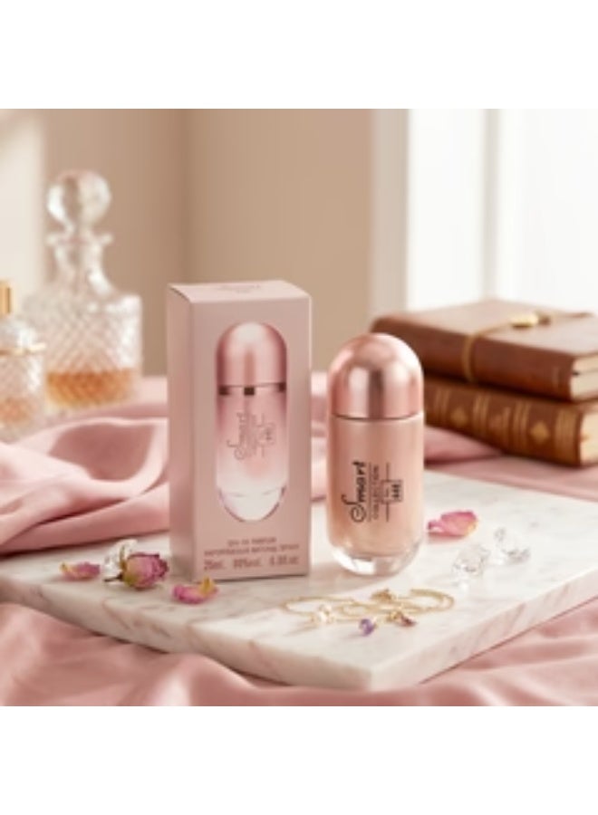Smart Collection No. 448 Eau de Parfum for Women – 25ml