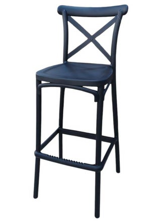 Durable Plastic Bar Stool – Perfect for Kitchens, Cafés, and Bars - pzsku/Z261FBA106F1663C3A09AZ/45/1748068044/feb9ae81-4be3-4e55-9c91-3c5b3968eaa9