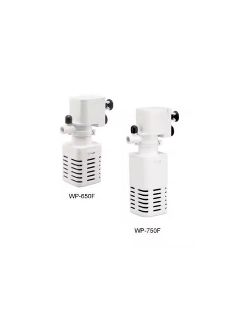 SOBO WP-750F AQUARIUM INTERNAL FILTER Fish tank Three in One Filtering Equipment Silent Submersible Pump Oxygenation