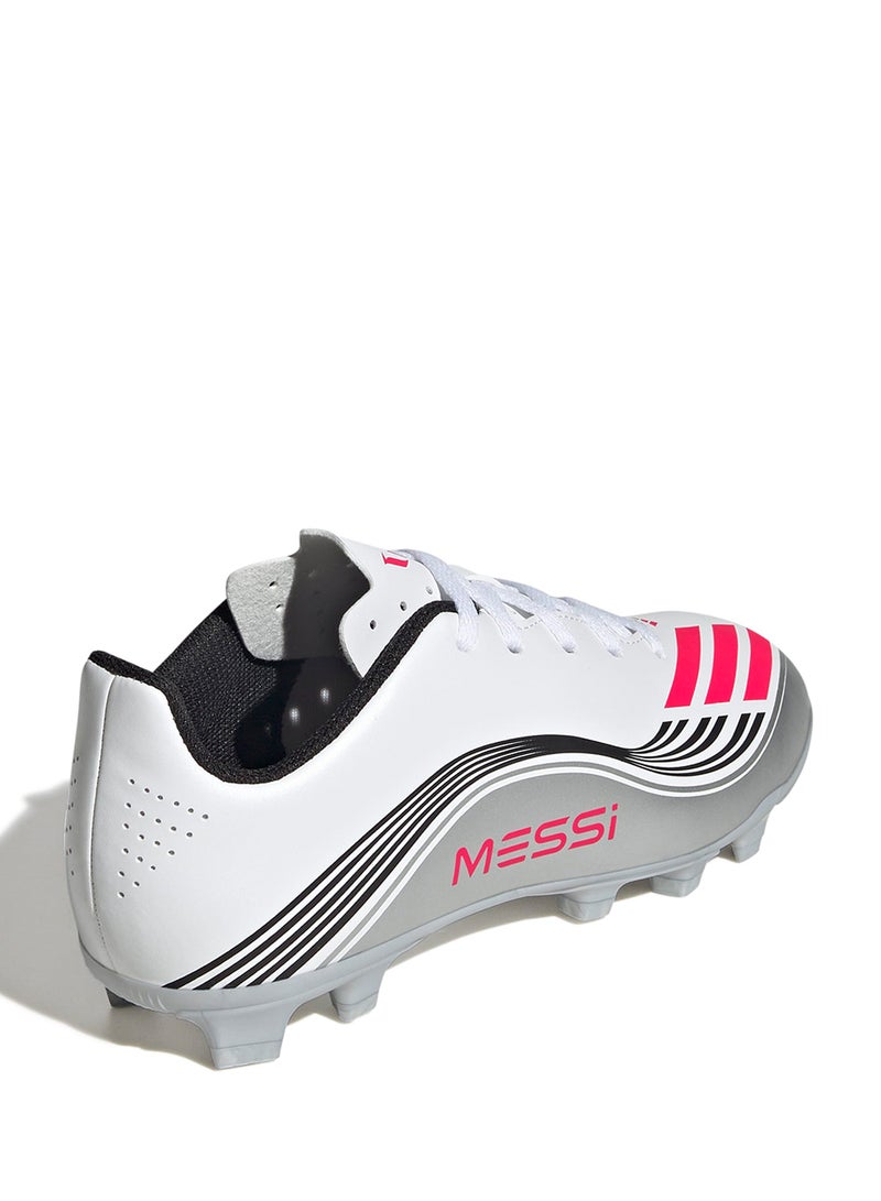 Adidas Kids F50 Messi Club  - Image 4