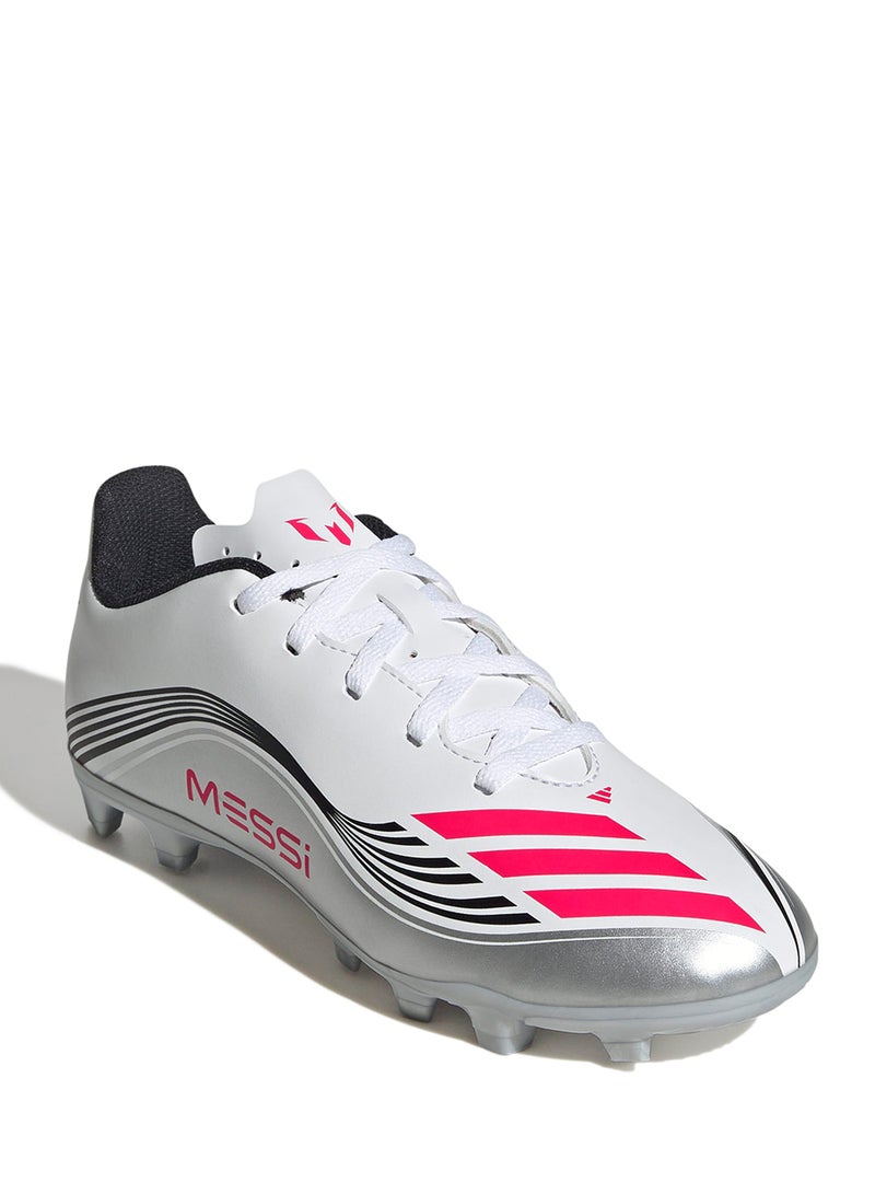 Adidas Kids F50 Messi Club  - Image 3