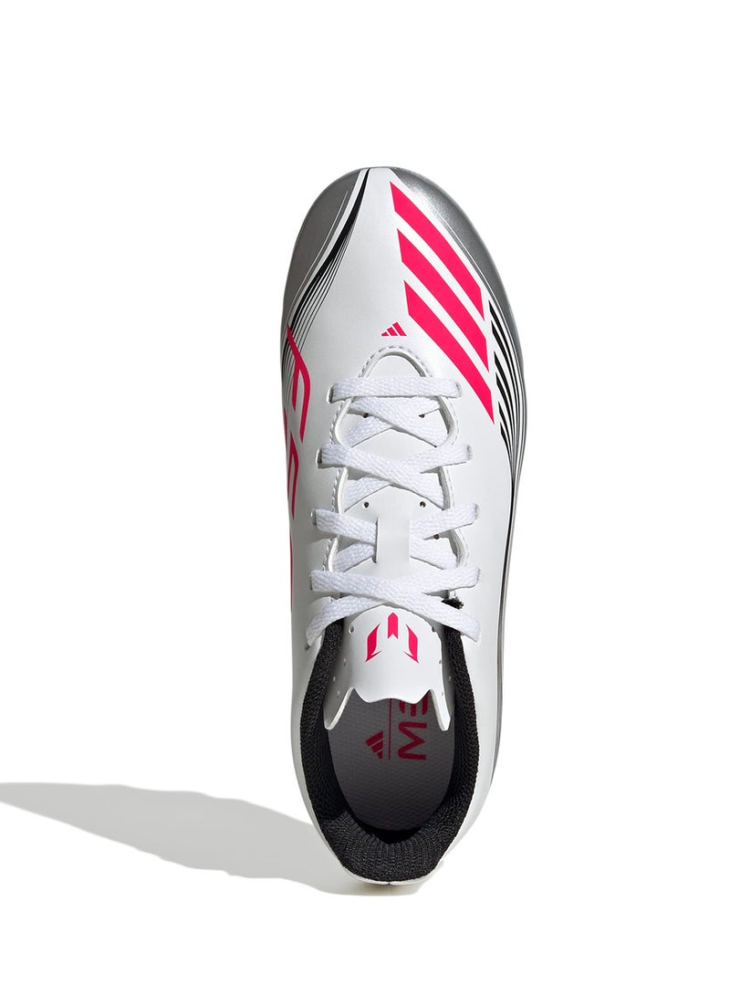 Adidas Kids F50 Messi Club  - Image 5