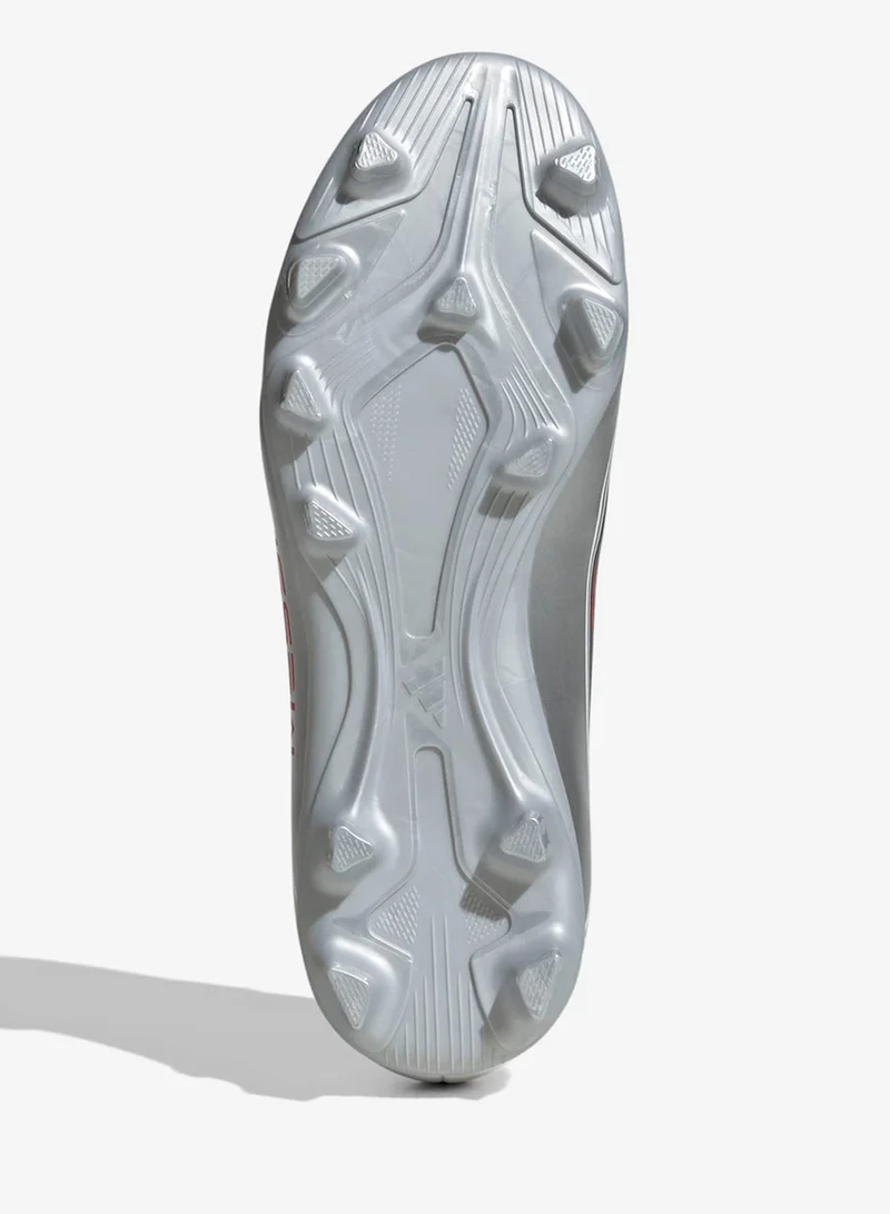 Adidas F50 Messi Club Firm/Multi-Ground Boots Kids