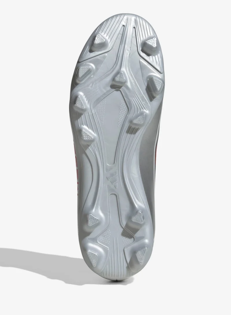 Adidas F50 Messi Club Firm/Multi-Ground Boots Kids