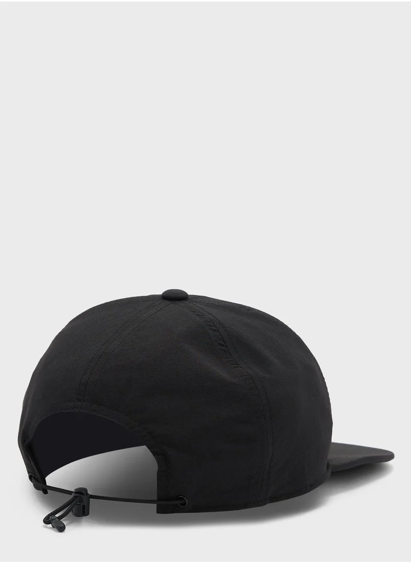 VANS My Pace Curved Cap