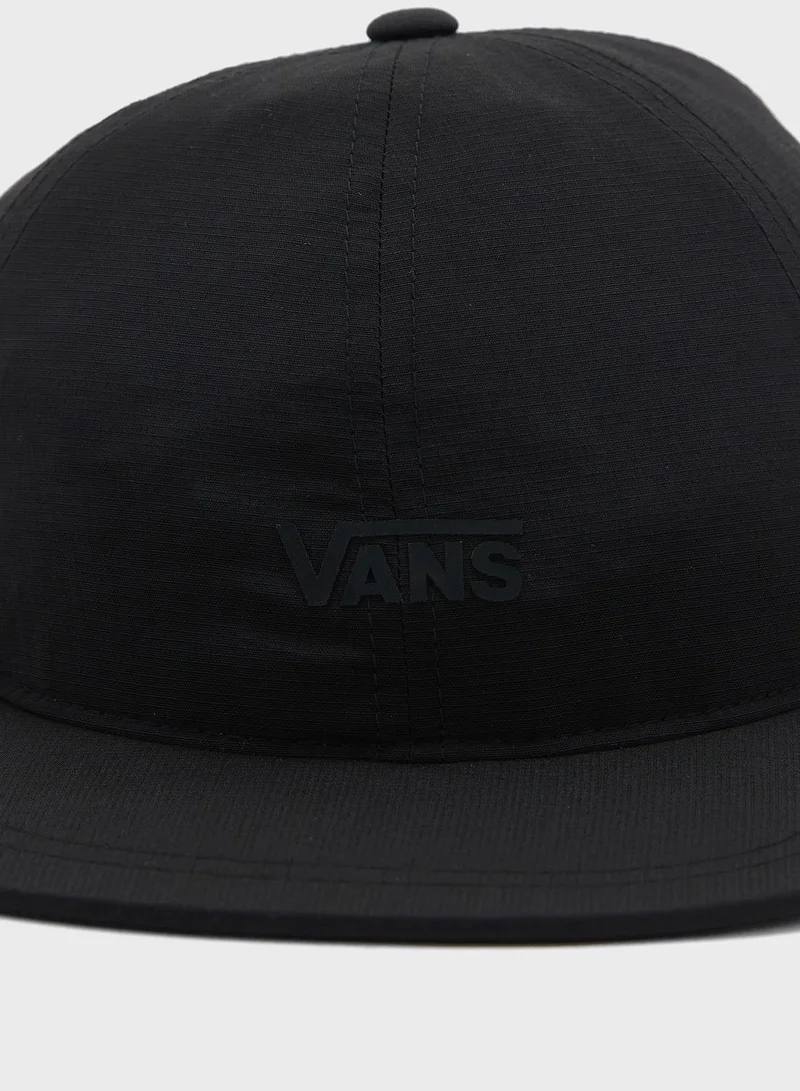 VANS My Pace Curved Cap